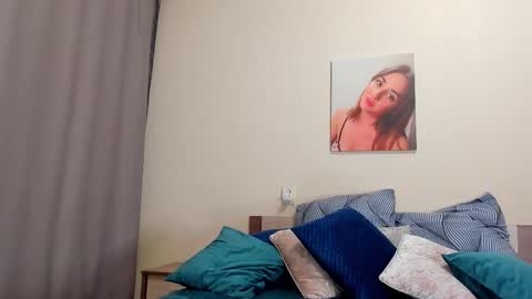 Kate online show from December 14, 1:56 am