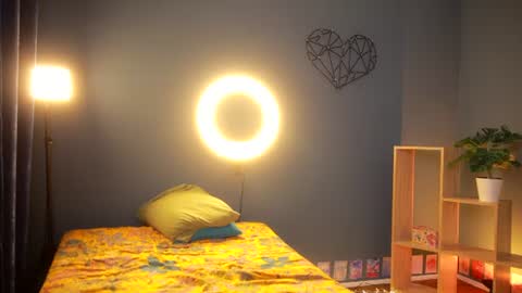 valeri______ online show from July 1, 6:44 am