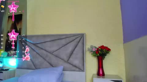 valeri_sotoo online show from February 3, 2:10 pm