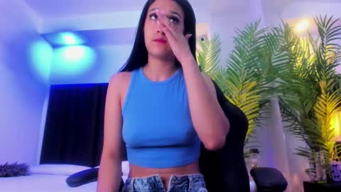Snapshot of valeri_tafur chatting on September 26, 11:07 am valeri_tafur online show from September 26, 11:07 am