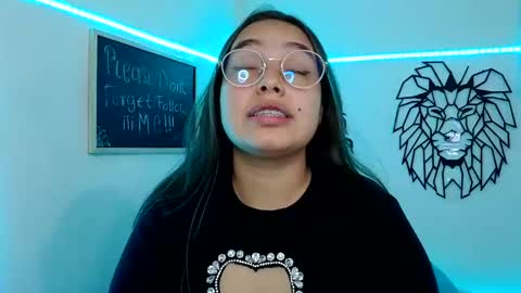 valeria online show from November 16, 4:36 am