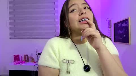 valeria online show from May 29, 2:09 am
