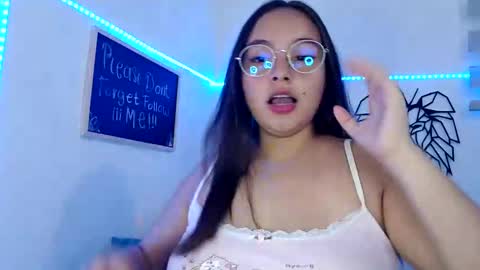 valeria online show from November 11, 2:14 am