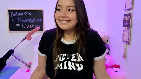 valeria online show from March 28, 2:57 am