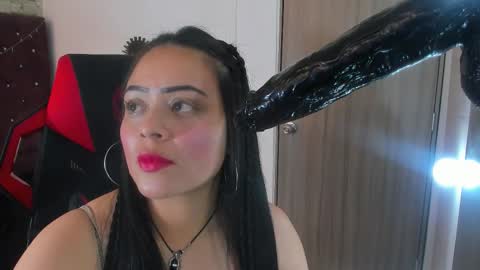 VALERIA online show from November 11, 3:47 pm