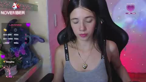   online show from November 14, 7:10 am