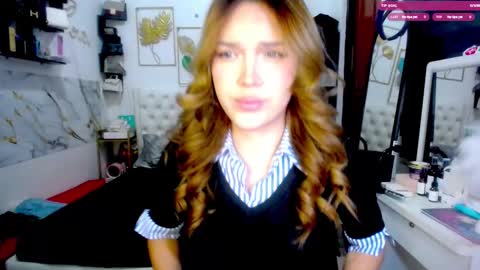 VALERIA online show from February 8, 11:13 am