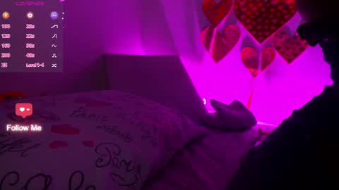 valeria  independent model  online show from March 2, 6:59 am