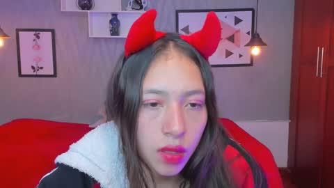 Valeria online show from January 24, 7:39 pm