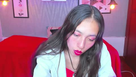 Valeria online show from January 16, 8:25 pm