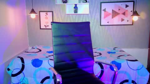 Valeria online show from December 9, 1:24 pm