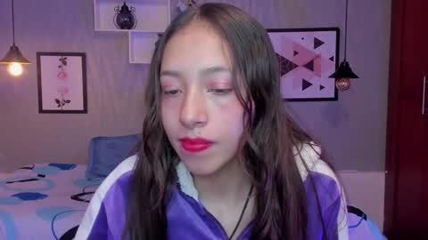 Valeria online show from February 17, 2:38 pm