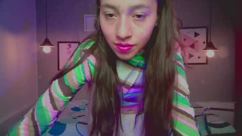 Valeria online show from December 6, 6:33 pm