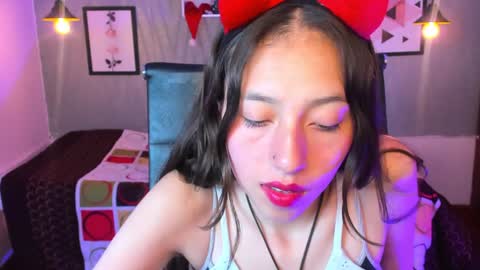 Valeria online show from December 23, 6:58 pm