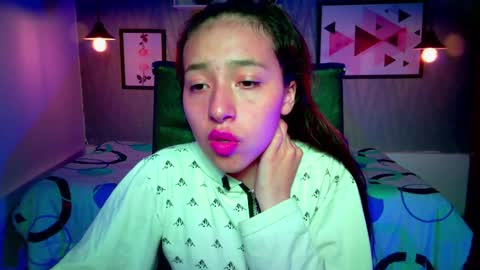 Valeria online show from December 9, 4:26 pm