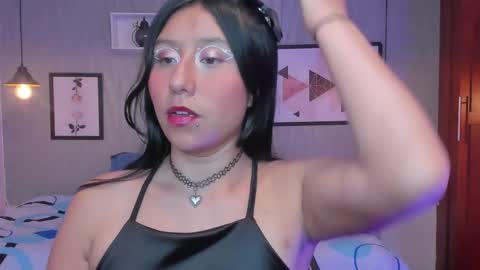 Valeria online show from February 14, 7:44 pm