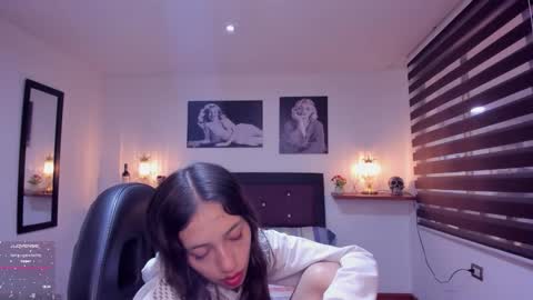 Valeria online show from October 29, 5:58 pm