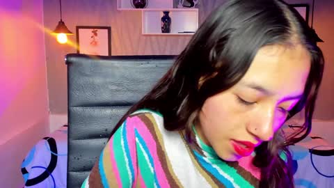 Valeria online show from December 11, 1:06 pm