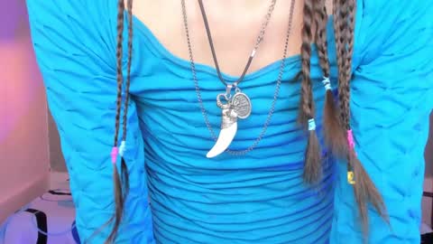 Valeria online show from December 14, 4:19 pm