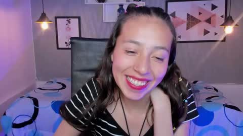 Valeria online show from December 16, 6:59 pm