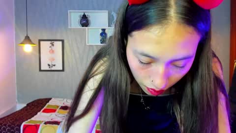 Valeria online show from December 21, 5:18 pm