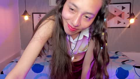 Valeria online show from December 17, 6:53 pm