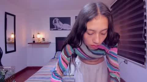 Valeria online show from October 27, 3:45 pm