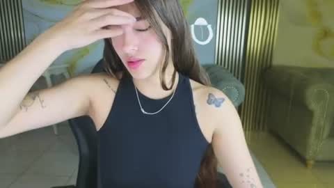 valeriaa_s online show from July 16, 8:23 pm