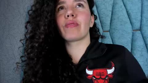 Valeria online show from September 25, 4:14 pm
