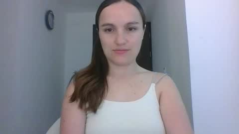 valeriafrannco online show from February 12, 2:37 am