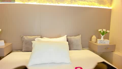 ValeriaGarciax online show from February 23, 12:07 pm