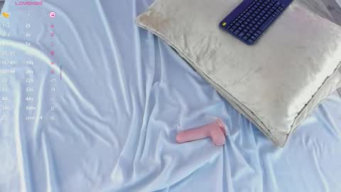 Valeria online show from October 23, 4:41 pm