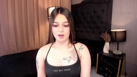 Valeria online show from November 6, 11:46 am