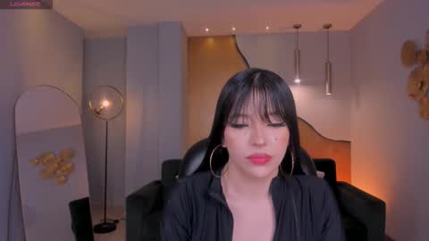 Valeria online show from October 24, 4:46 am