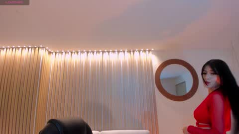 Valeria online show from February 7, 4:59 am