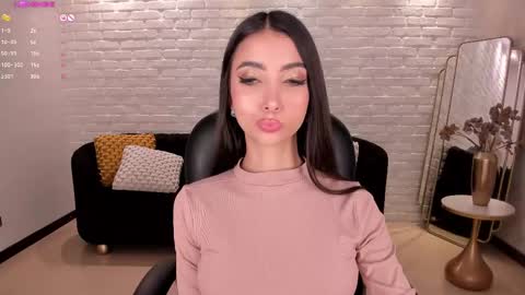 Snapshot of valeriavelvet chatting on March 10, 2:59 pm Vale online show from March 10, 2:59 pm