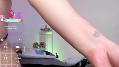 Valeriee online show from October 8, 9:26 am