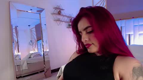 Valerie  online show from November 17, 3:58 pm