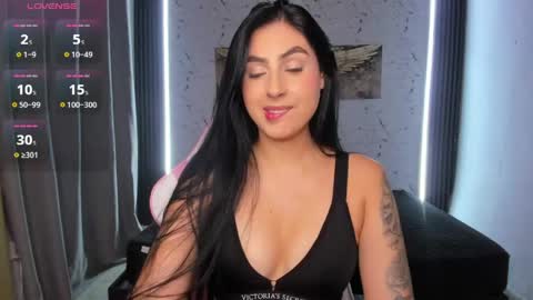 VALERIE online show from May 3, 8:04 pm