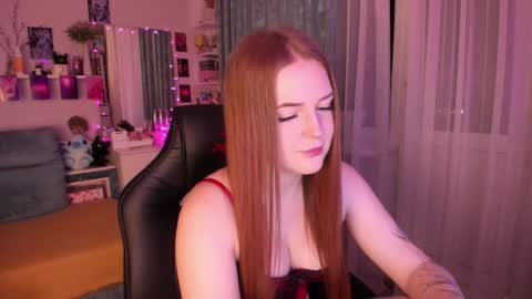 Lera online show from October 8, 4:57 pm