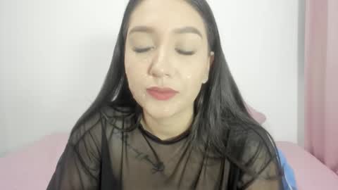 Snapshot of valerie_rouse chatting on October 14, 6:44 pm Valerie online show from October 14, 6:44 pm