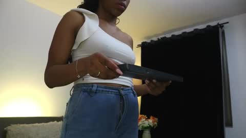 Valerie Style3 online show from March 23, 3:44 am