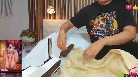 Valerie online show from January 11, 12:22 pm