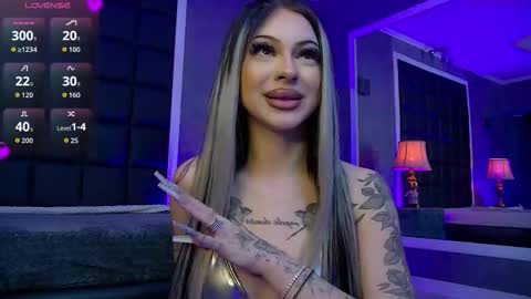 Valerie online show from February 28, 3:27 pm