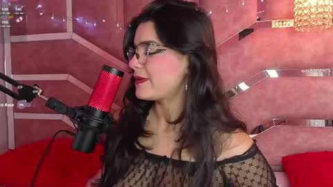 Valeria online show from April 5, 2:03 pm