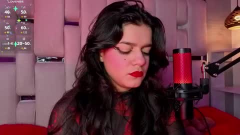 Valeria online show from May 27, 12:46 pm