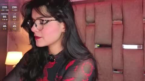 Valeria online show from March 4, 12:46 pm