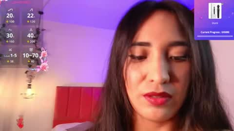 VALERI  online show from May 5, 11:27 am