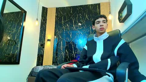 VALERIO  online show from April 20, 2:47 am