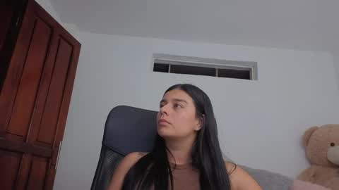 valerihouse_ online show from May 3, 1:55 am